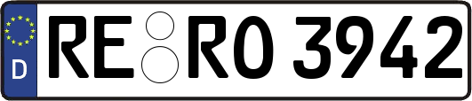 RE-RO3942