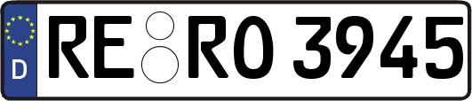 RE-RO3945