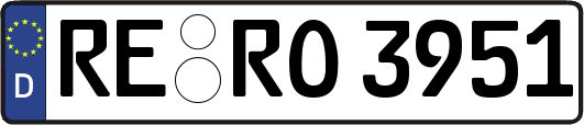 RE-RO3951
