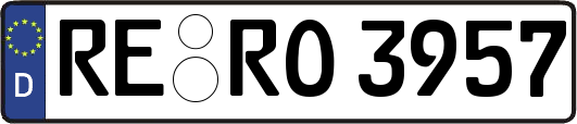 RE-RO3957