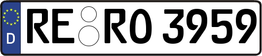 RE-RO3959