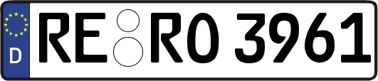RE-RO3961