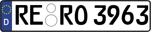 RE-RO3963