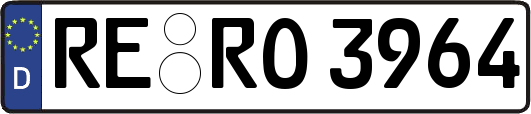 RE-RO3964