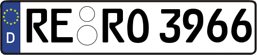 RE-RO3966