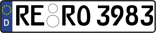 RE-RO3983
