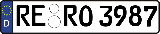 RE-RO3987