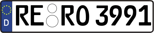 RE-RO3991