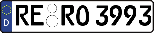 RE-RO3993
