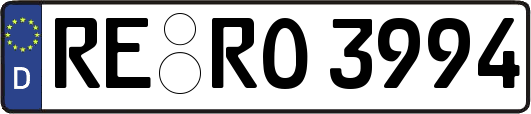 RE-RO3994