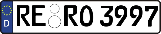 RE-RO3997