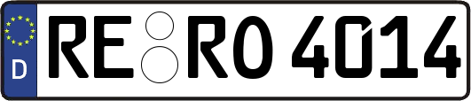 RE-RO4014