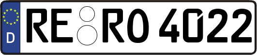RE-RO4022