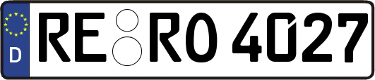 RE-RO4027