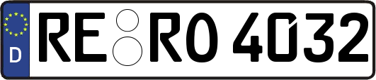 RE-RO4032