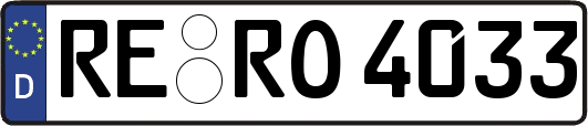 RE-RO4033