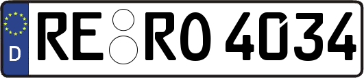 RE-RO4034