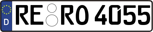 RE-RO4055