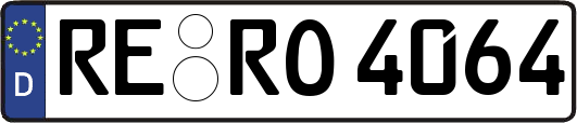 RE-RO4064