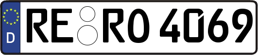 RE-RO4069