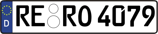 RE-RO4079