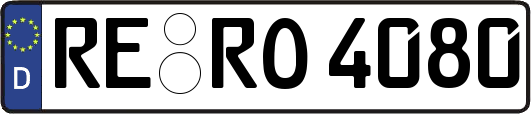 RE-RO4080