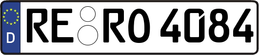 RE-RO4084