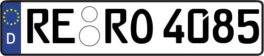 RE-RO4085