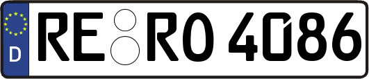 RE-RO4086