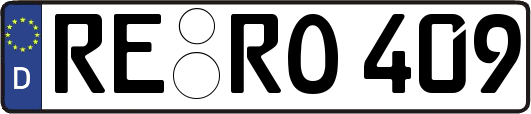 RE-RO409
