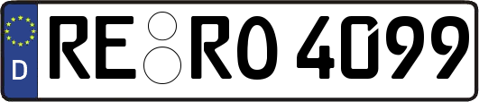 RE-RO4099