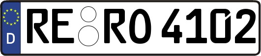RE-RO4102