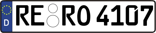 RE-RO4107