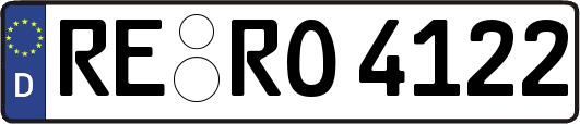 RE-RO4122