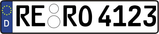 RE-RO4123