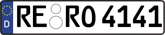 RE-RO4141