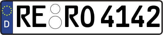 RE-RO4142