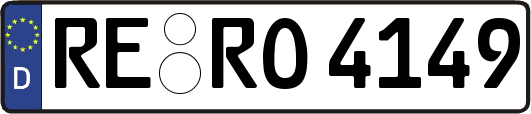 RE-RO4149