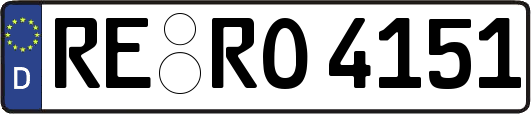 RE-RO4151