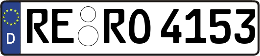 RE-RO4153