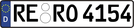 RE-RO4154