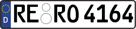 RE-RO4164