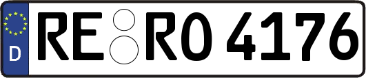 RE-RO4176