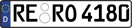 RE-RO4180