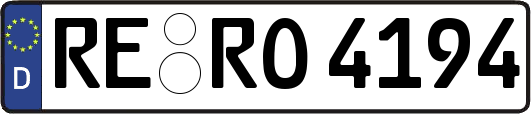 RE-RO4194