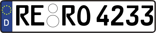 RE-RO4233
