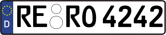 RE-RO4242