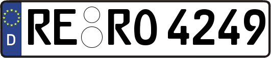 RE-RO4249
