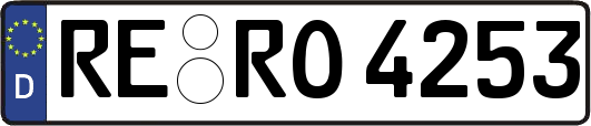 RE-RO4253
