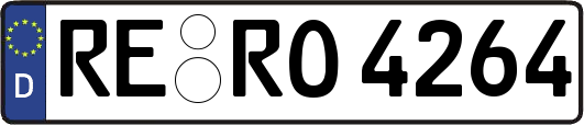 RE-RO4264